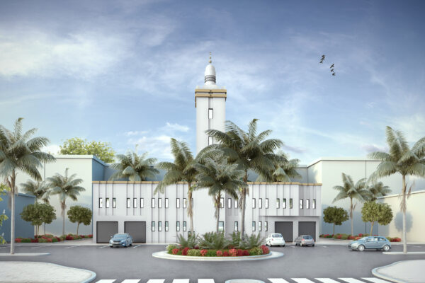 Mosquée-Jardins-du-Sahel